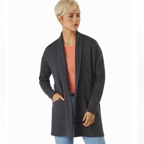 Arc'teryx Sweaters - Arc'teryx Laina Cardigan Size M